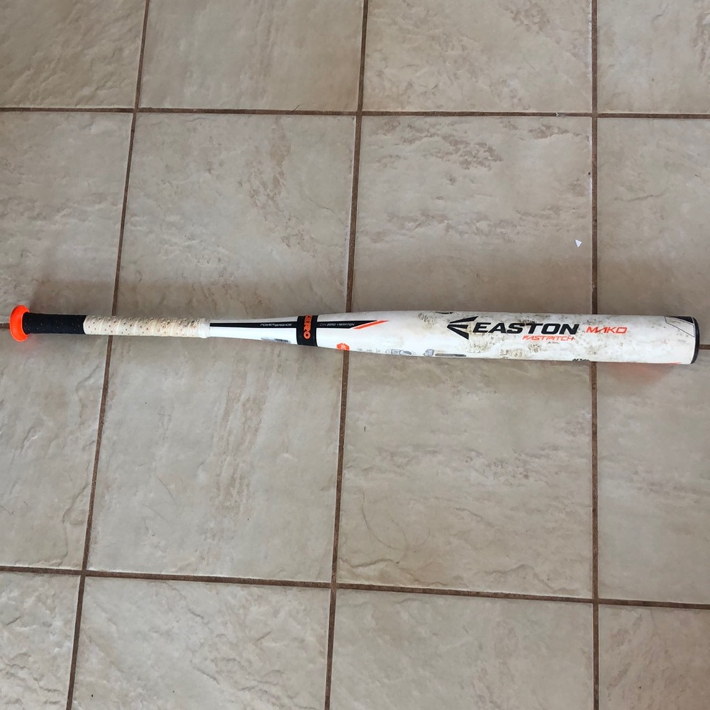 Softball bat